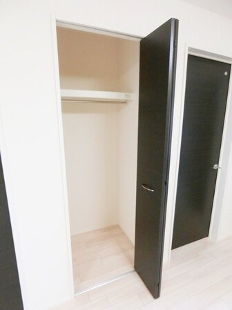 ステーション1の物件内観写真